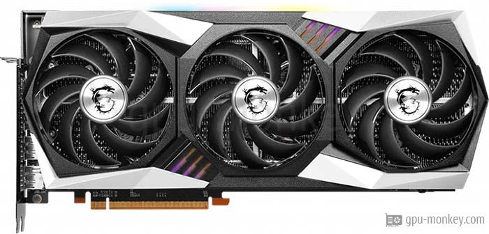 Nvidia 6800 Xt Cyberpunk 2077 MSI Radeon RX 6800 Gaming Z Trio 16G