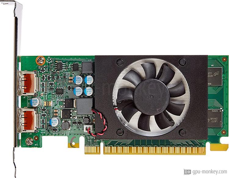 NVIDIA GeForce GT 730