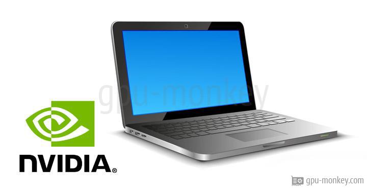 NVIDIA GeForce RTX 3050 Ti Mobile (Laptop GPU)