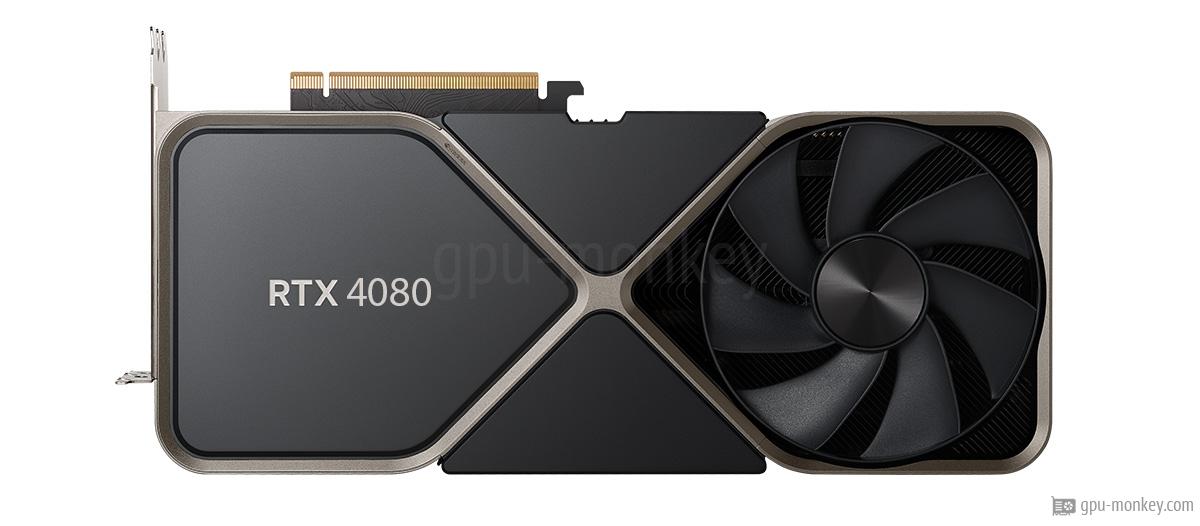 NVIDIA GeForce RTX 4080 Showdown: ASUS ROG Strix Gaming OC Vs