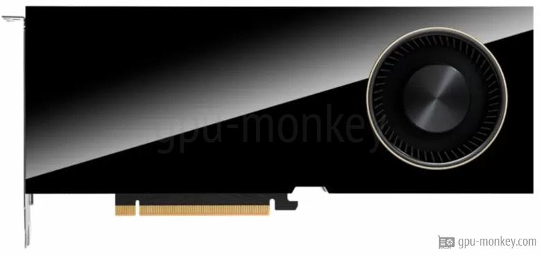NVIDIA RTX 5880 Ada
