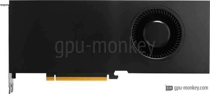 NVIDIA RTX 4500 Ada vs NVIDIA RTX A5000