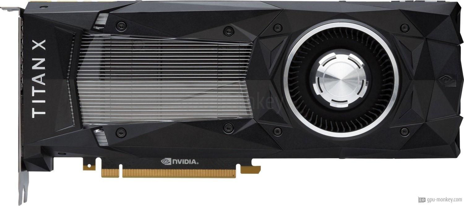 NVIDIA TITAN Xp Benchmark and Specs