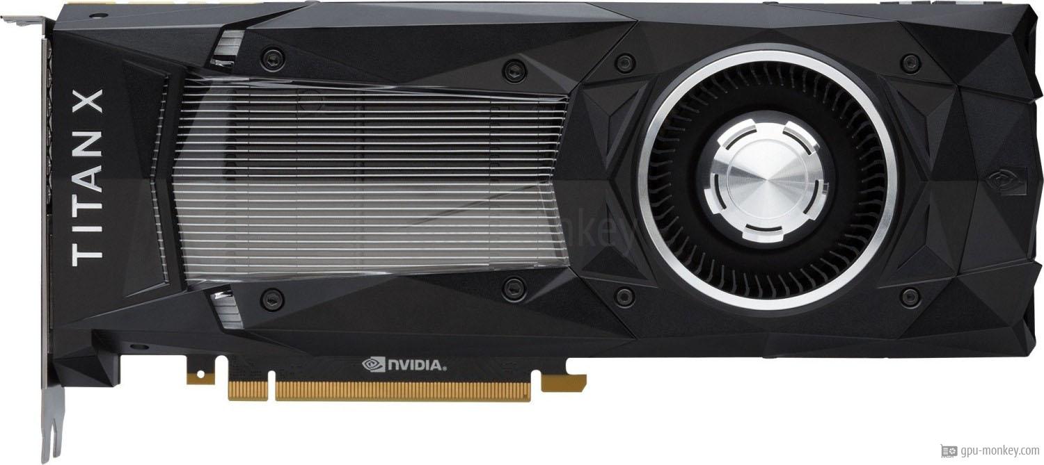 NVIDIA TITAN Xp