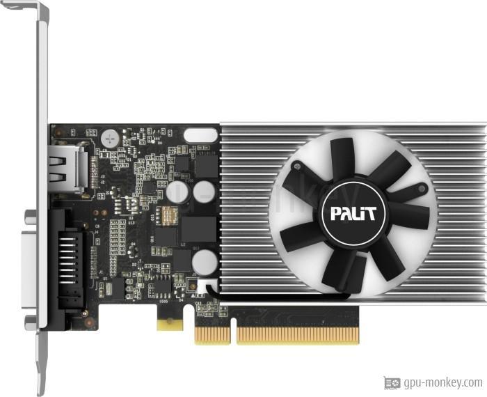 Palit GeForce GT 1030 DDR4