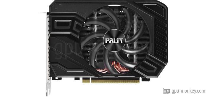 Palit GeForce RTX 2060 StormX