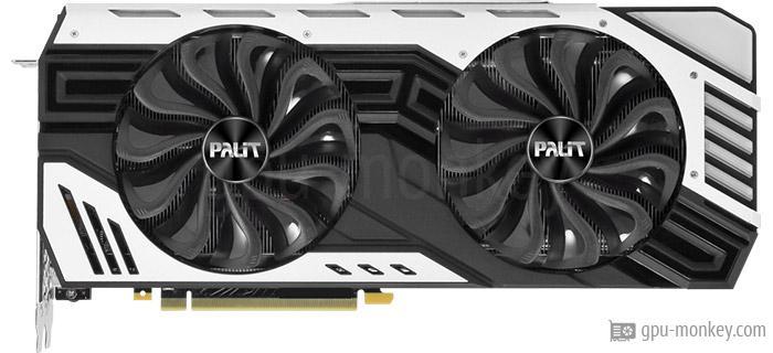 Palit Geforce Rtx 2060 Super 8gb видеокарта Palit Rtx Super 2060