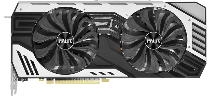 Palit 2070 hotsell super gamerock premium
