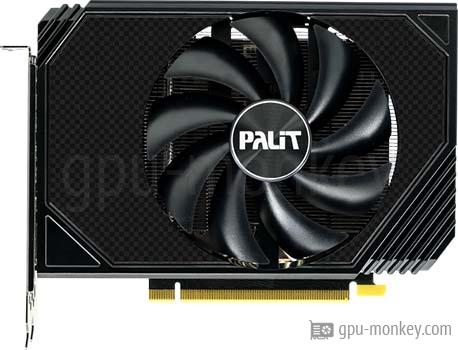 Palit GeForce RTX 3050 StormX OC