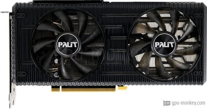 や*ろ様 Palit GeForce RTX3060 12GB DUAL Palit GeForce RTX™ 3060 Dual OC 12GB DDR6 | Midas Computer