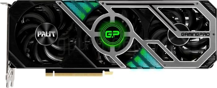 Palit GeForce RTX 3060 Ti GamingPro OC