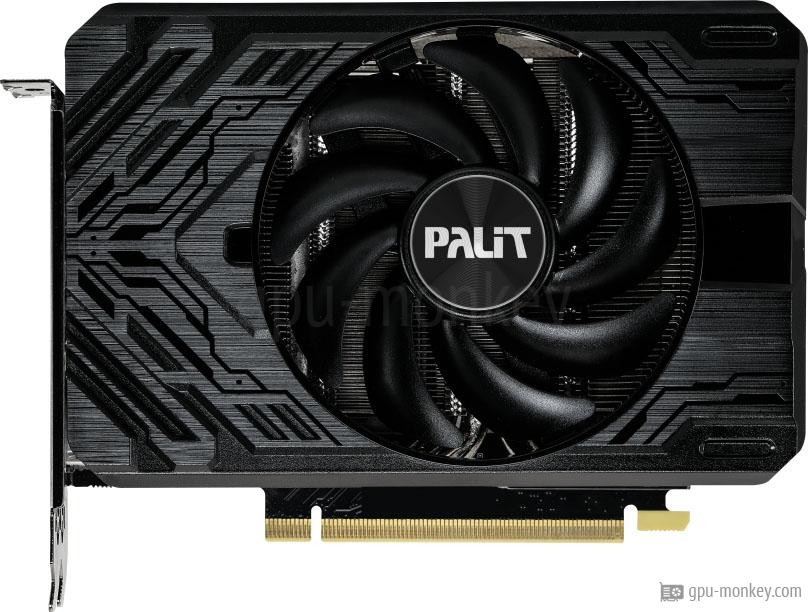 Palit GeForce RTX 4060 Ti StormX 8GB