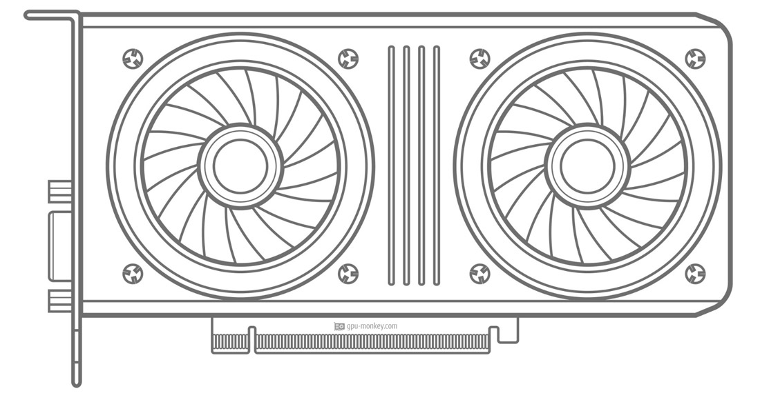 NVIDIA GeForce GTX 1050 Ti