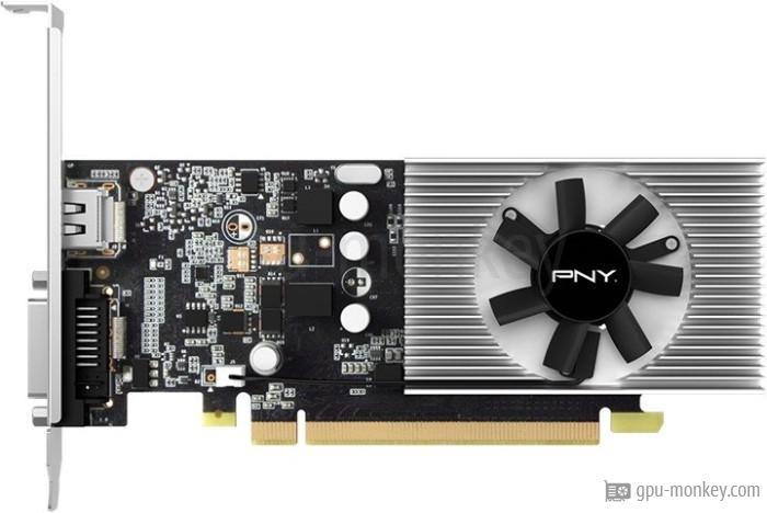 PNY GeForce GT 1030