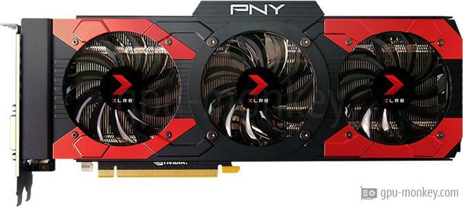 GPU Vergleich, Benchmarks und technische Daten