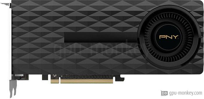 PNY GeForce GTX 970