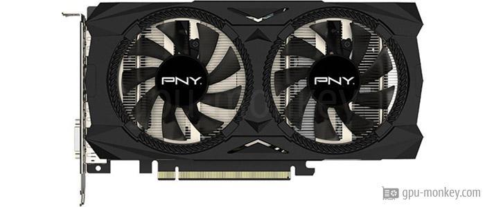 PNY GeForce RTX 2070 Champions Edition