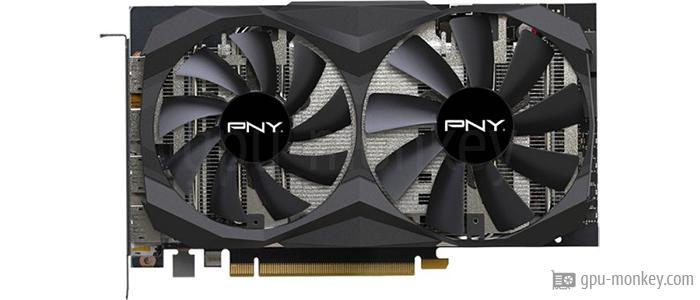 PNY GeForce RTX 2070 SUPER Mini