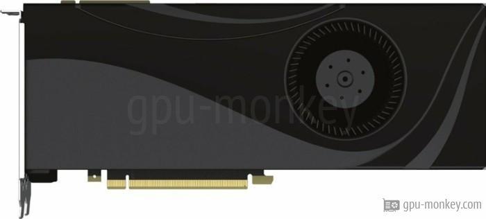 PNY GeForce RTX 2080 SUPER Blower