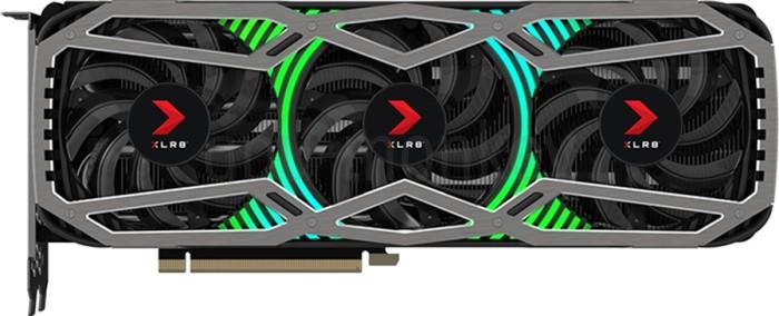 PNY GeForce RTX 3070 XLR8 Gaming Revel Epic-X RGB Triple Fan Edition