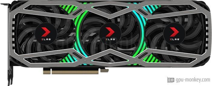 Xlr8 nvidia clearance