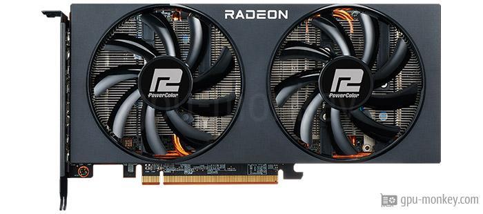 Powercolor Fighter Radeon Rx 6700 Xt Benchmark And Specs