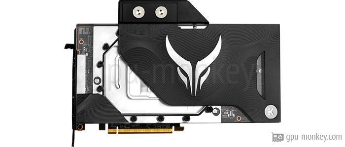 PowerColor Liquid Devil Radeon RX 6800 XT