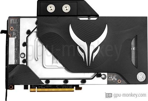 PowerColor Liquid Devil Radeon RX 6950 XT 16GB