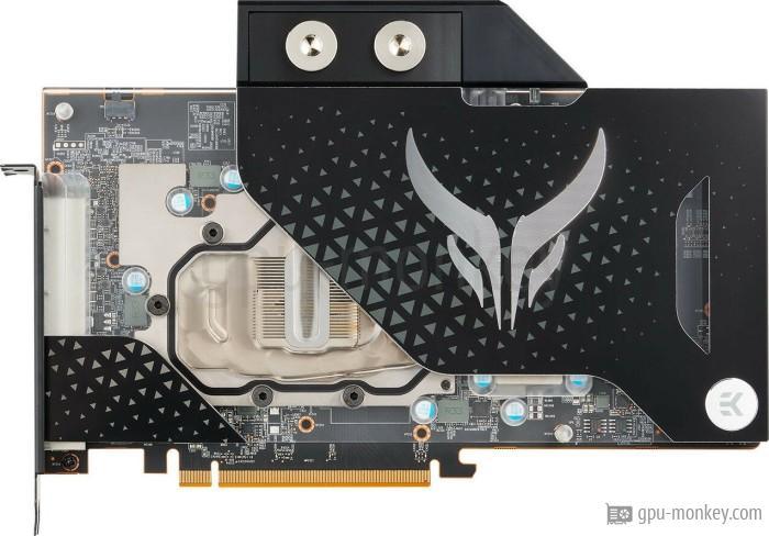 PowerColor Radeon RX 5700 XT Liquid Devil Limited Edition