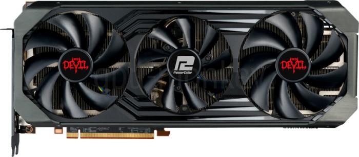 PowerColor Radeon RX 6800 Red Devil