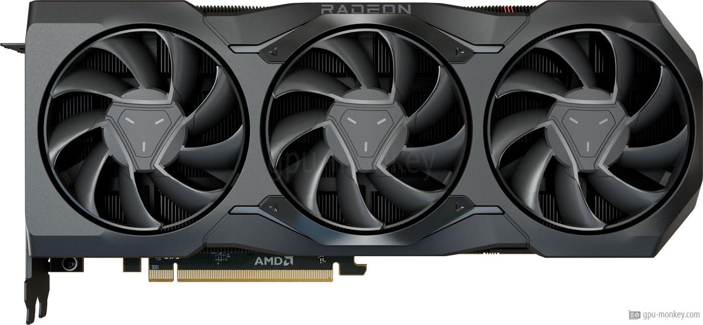 PowerColor Radeon RX 7900 XTX 24GB vs ASUS ROG Strix GeForce RTX 4090