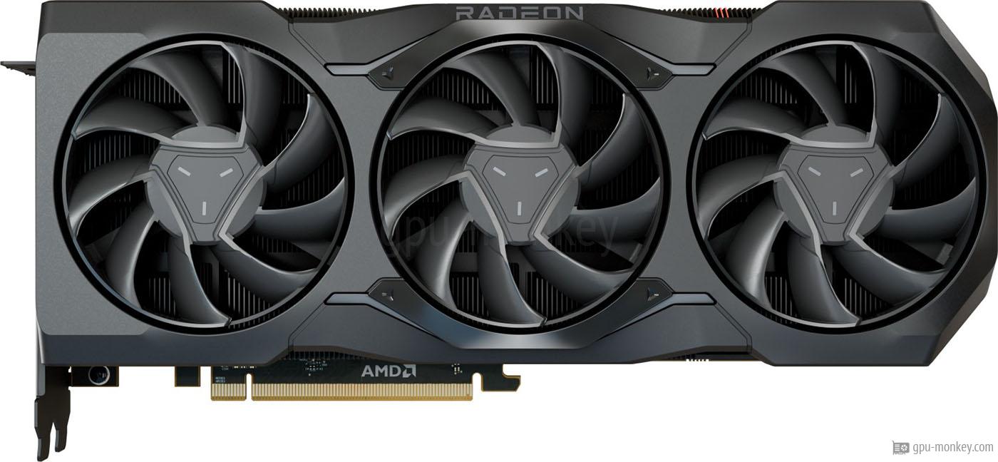 PowerColor Radeon RX 7900 XTX 24GB