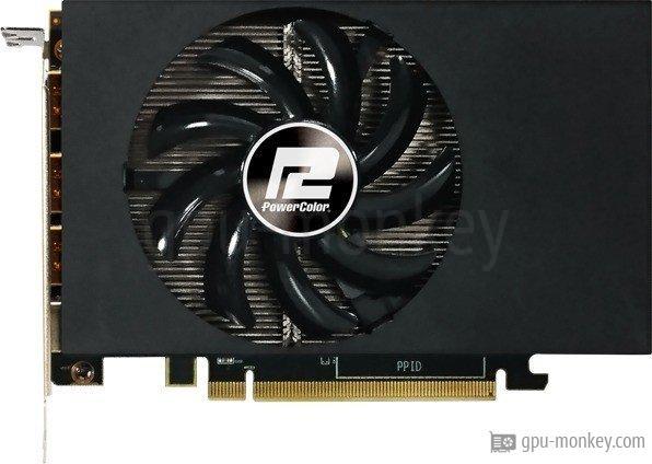 PowerColor Radeon RX Vega 56 Nano Edition