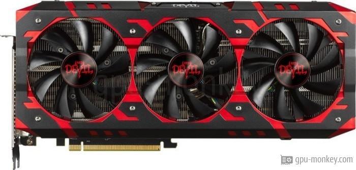 PowerColor Radeon RX Vega 56 Red Devil