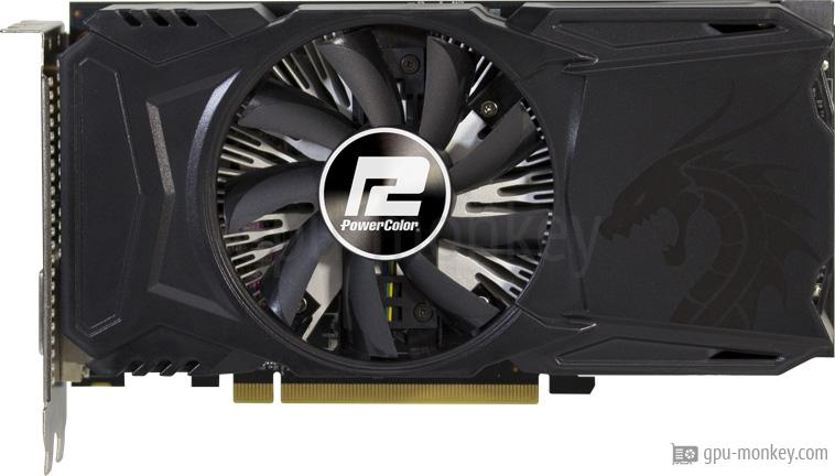 Rx 470 vs rx sale 560