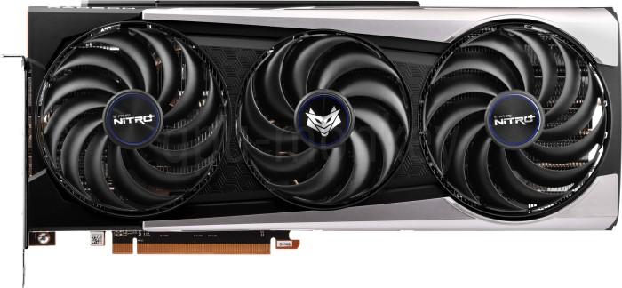 Sapphire Nitro+ Radeon RX 6800