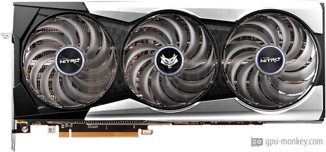 Sapphire 6950 hot sale