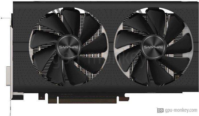 Pulse rx 580 online 8g g5 oc lite
