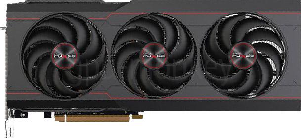 Sapphire Pulse Radeon RX 6800