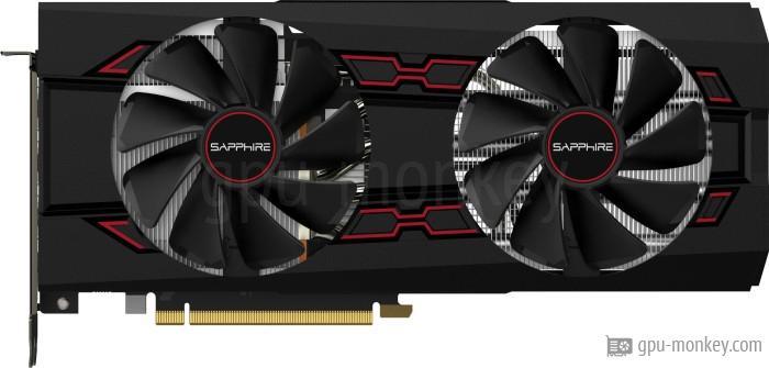 Sapphire Pulse Radeon RX Vega 56