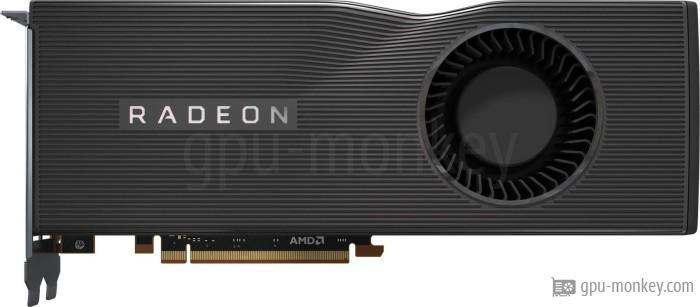 Sapphire Radeon RX 5700 XT 8G