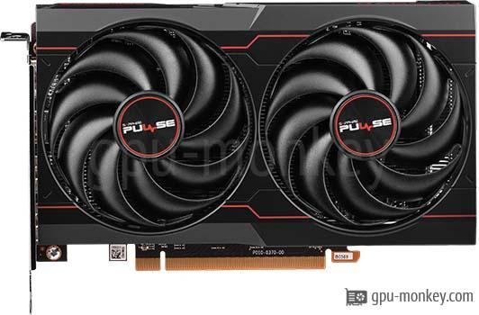 Sapphire Radeon RX 6600