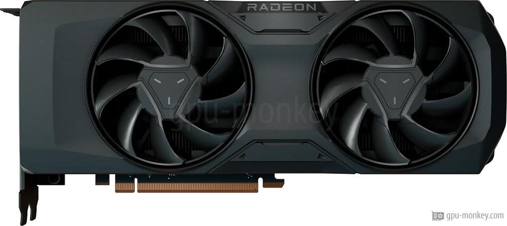 SAPPHIRE Radeon RX 7800 XT