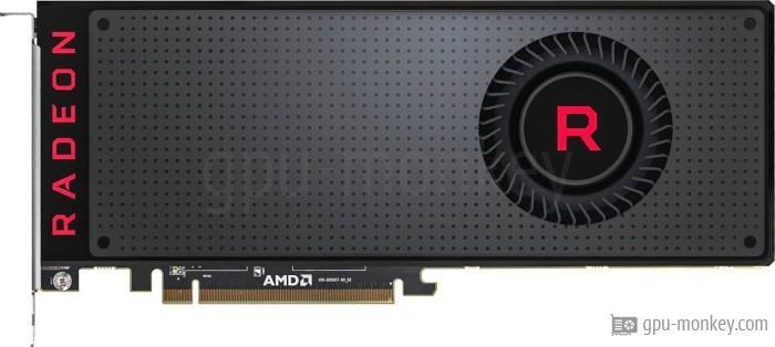 Sapphire Radeon RX Vega 56