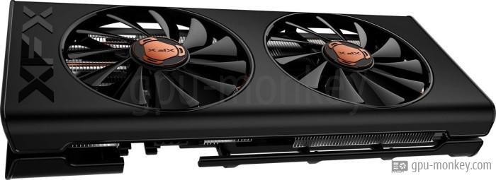 XFX Radeon RX 5600 XT Thicc II Pro 14Gbps