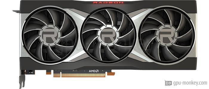 XFX Radeon RX 6800 XT