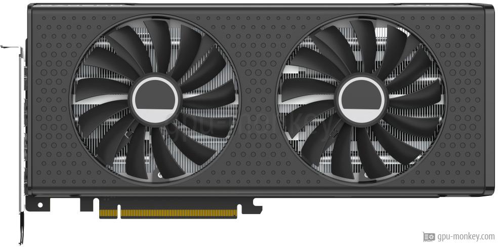 ASUS ROG Strix GeForce RTX 4060 Ti 8GB vs XFX Speedster SWFT 210 Radeon ...
