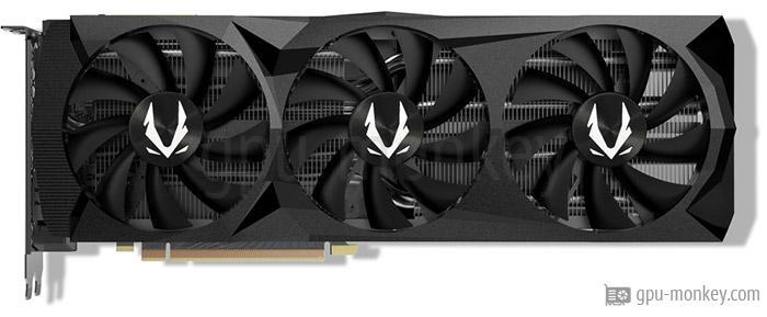 ZOTAC GAMING GeForce RTX 2070 AMP Extreme Core