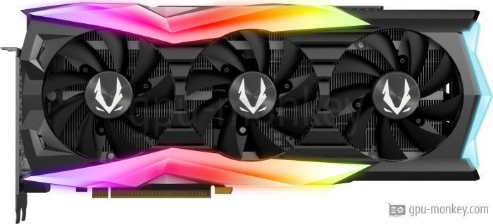 Sapphire Radeon RX Vega 64 vs ZOTAC Gaming GeForce RTX 2080 SUPER AMP Extreme