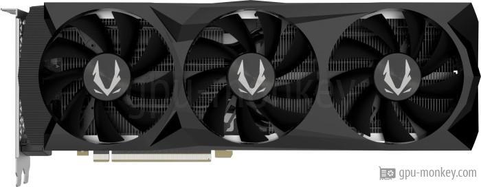 ZOTAC Gaming GeForce RTX 2080 SUPER Triple Fan